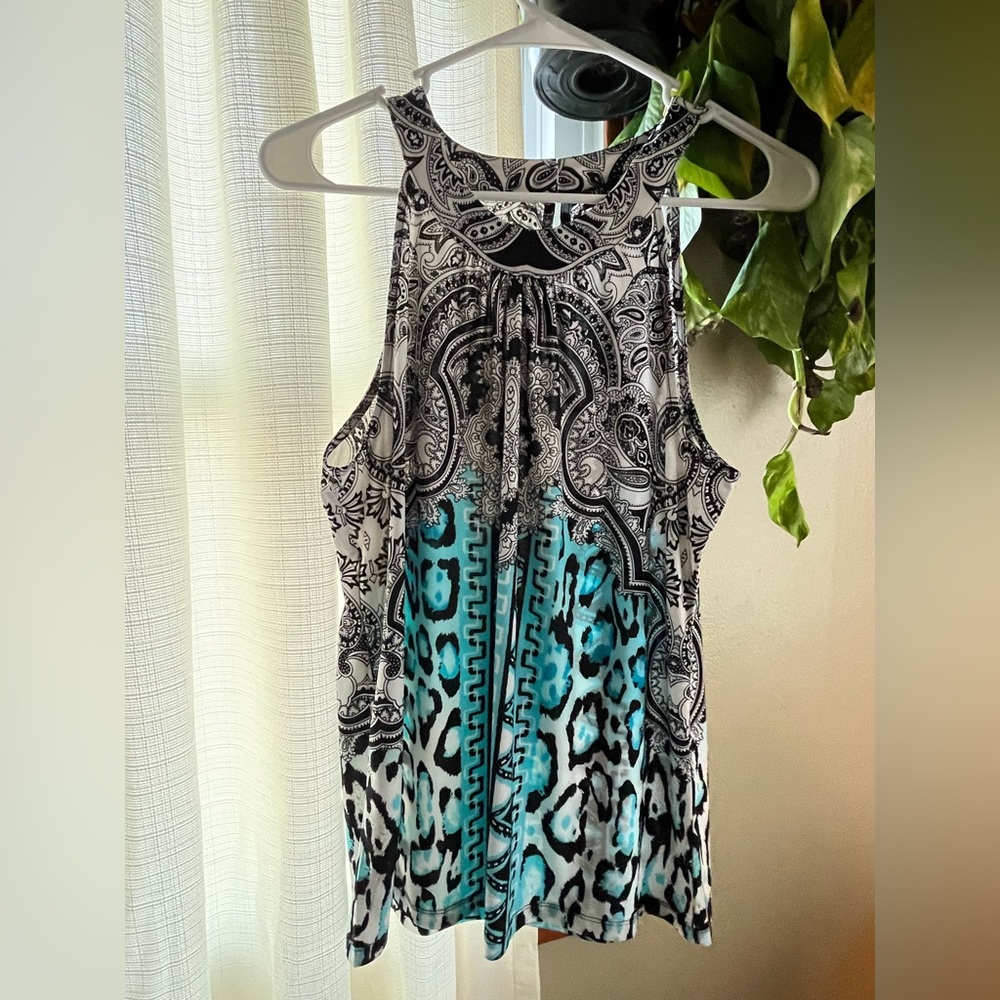 Halter Top